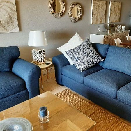 C203 Surfside Lejlighed Umdloti Eksteriør billede