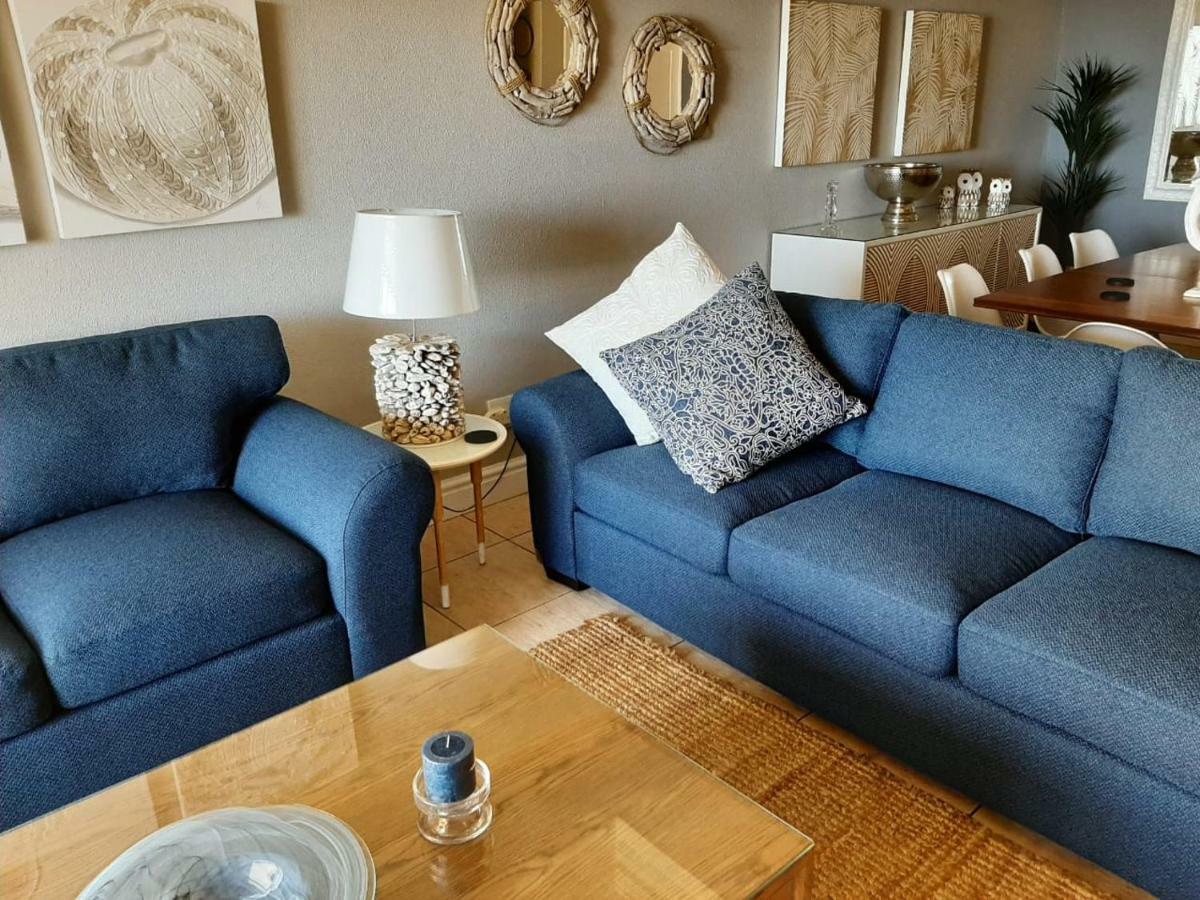 C203 Surfside Lejlighed Umdloti Eksteriør billede